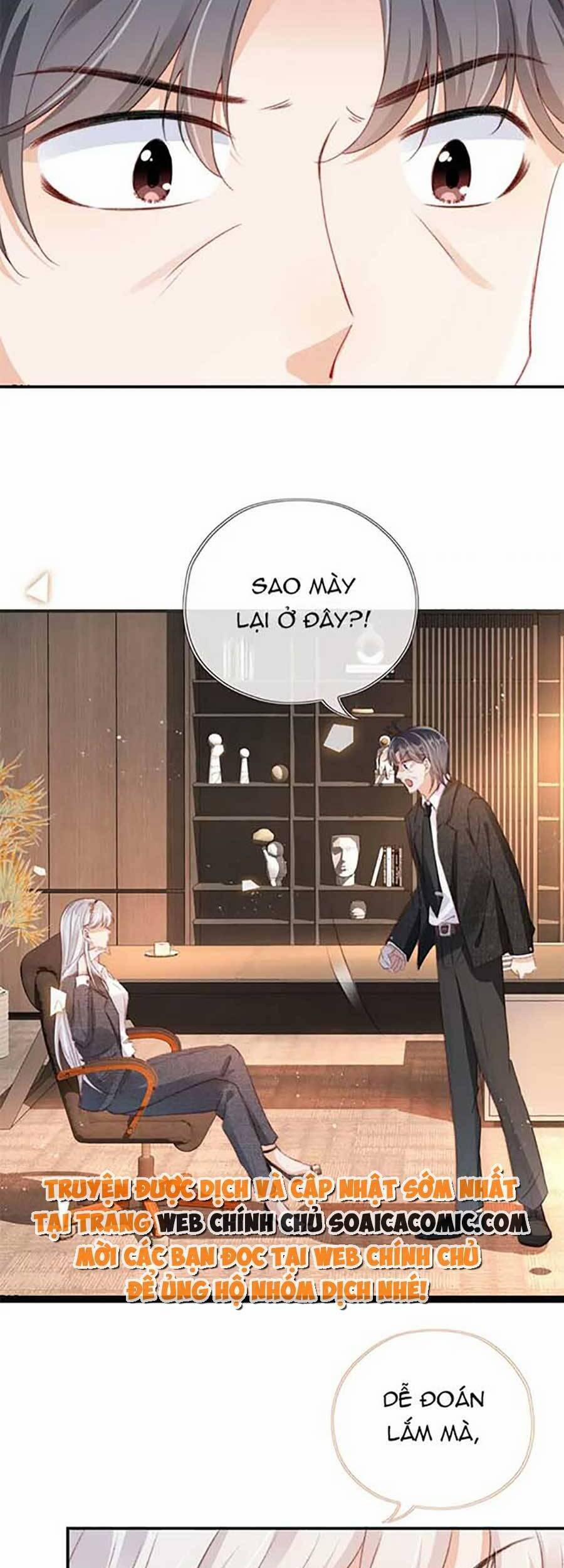 Nam Chính, Phản Diện Chị Đây Cân Tất ?! 39 trang 6