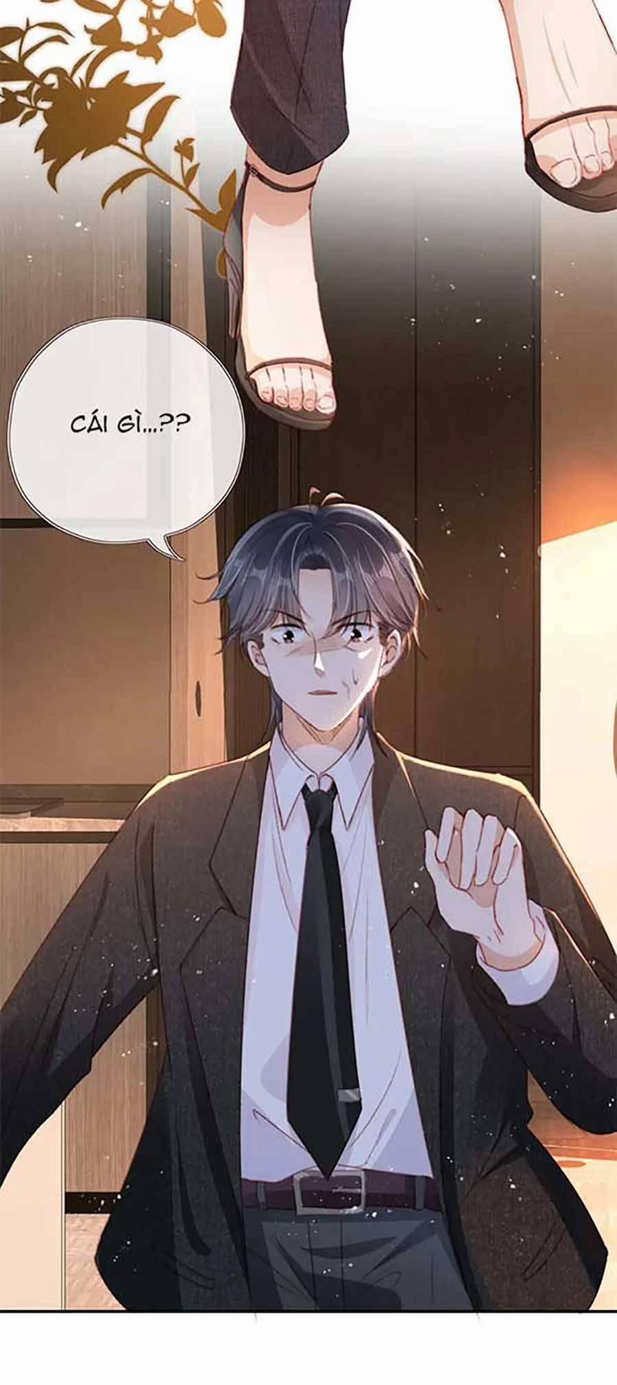 Nam Chính, Phản Diện Chị Đây Cân Tất ?! 39 trang 8