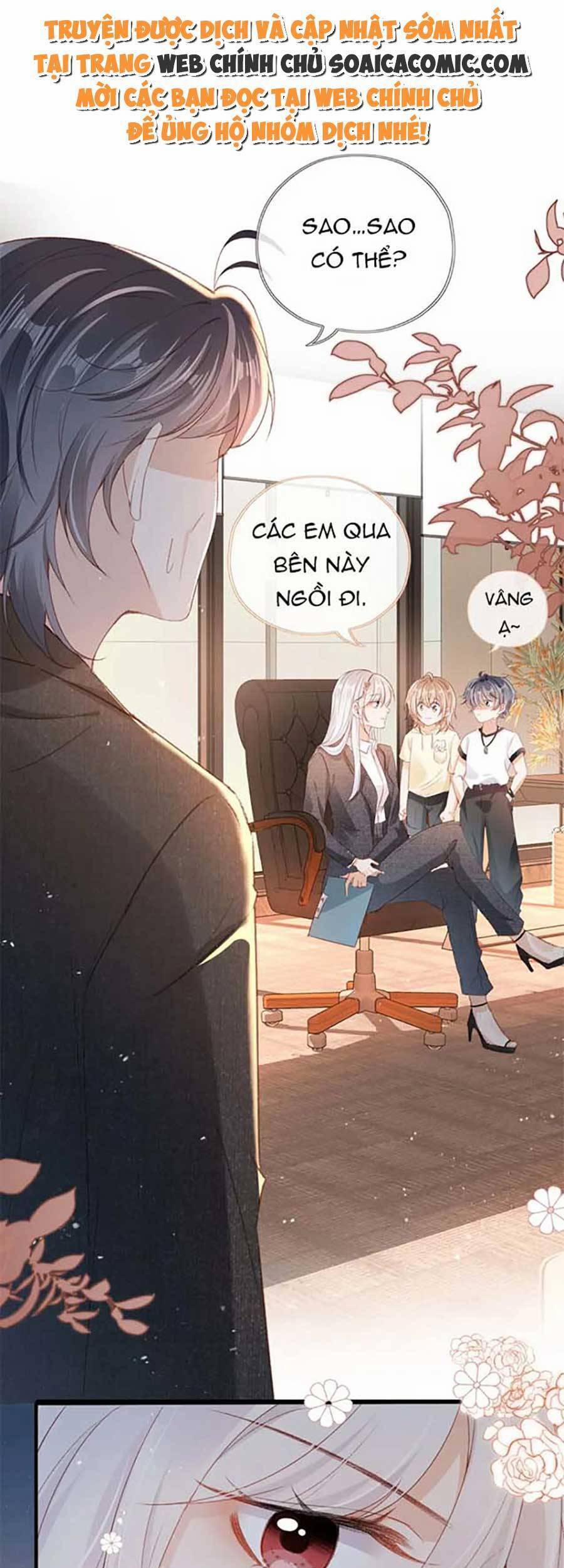 Nam Chính, Phản Diện Chị Đây Cân Tất ?! 39 trang 9