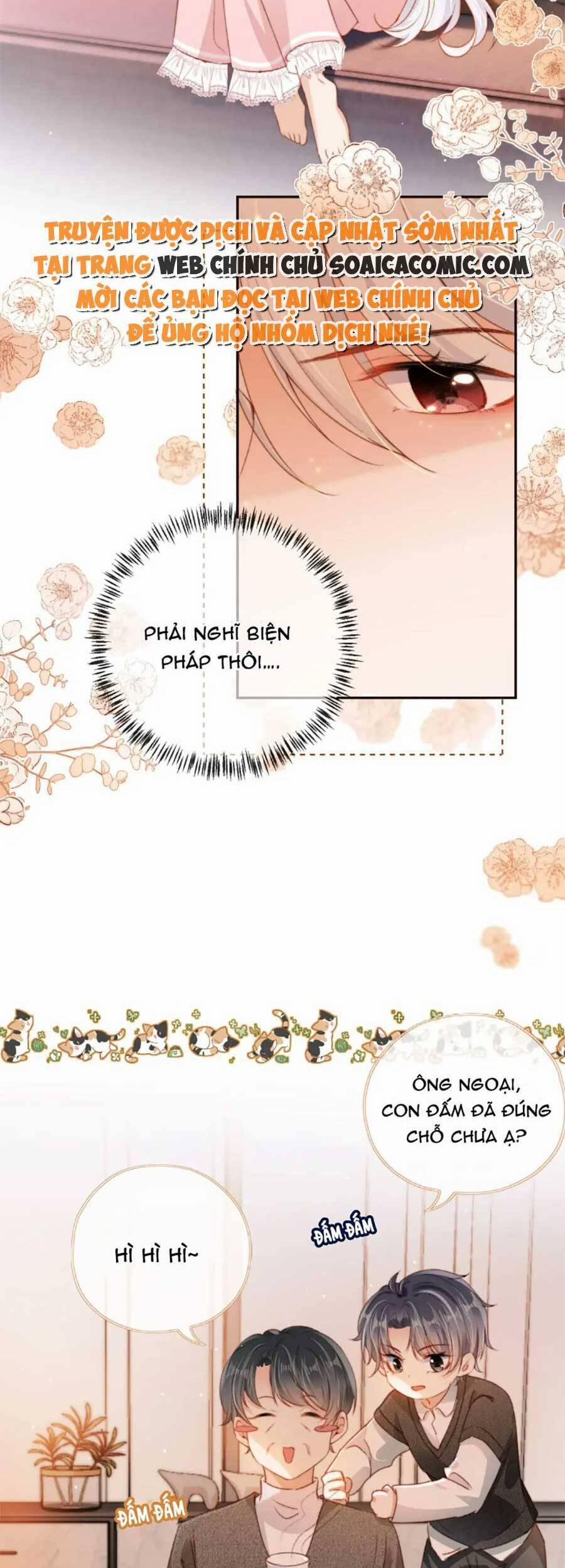 Nam Chính, Phản Diện Chị Đây Cân Tất ?! 40 trang 1