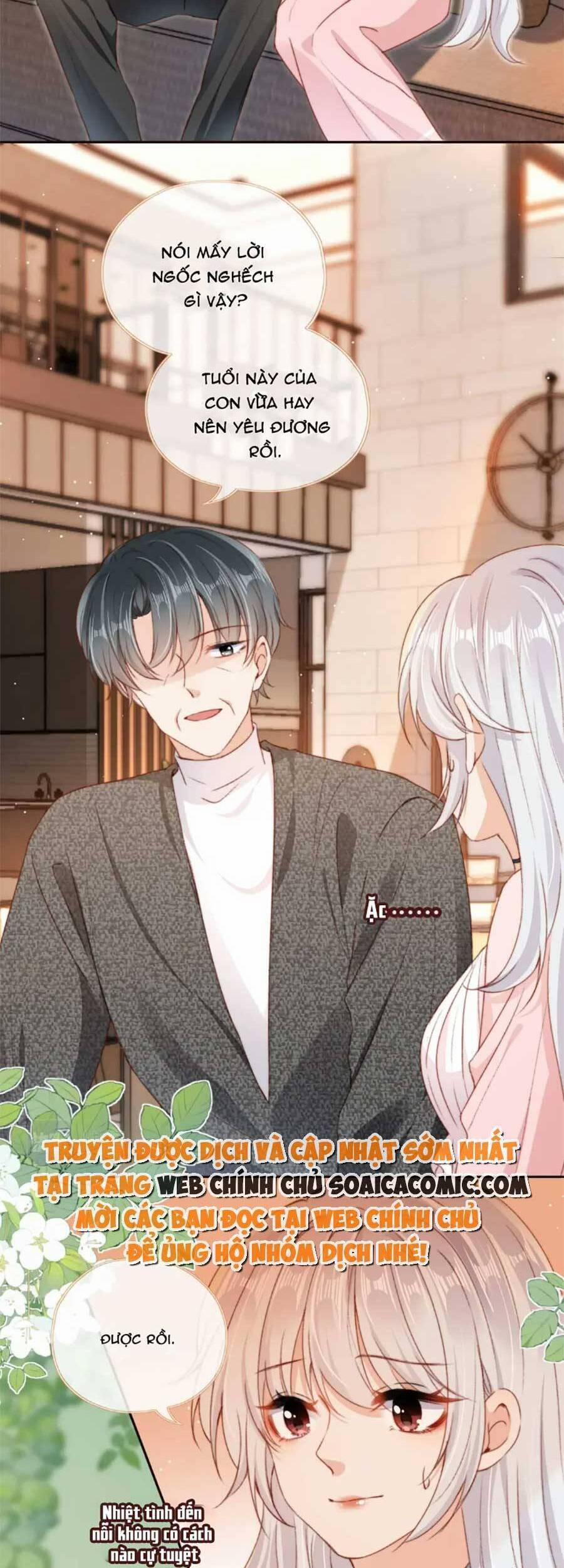 Nam Chính, Phản Diện Chị Đây Cân Tất ?! 40 trang 10