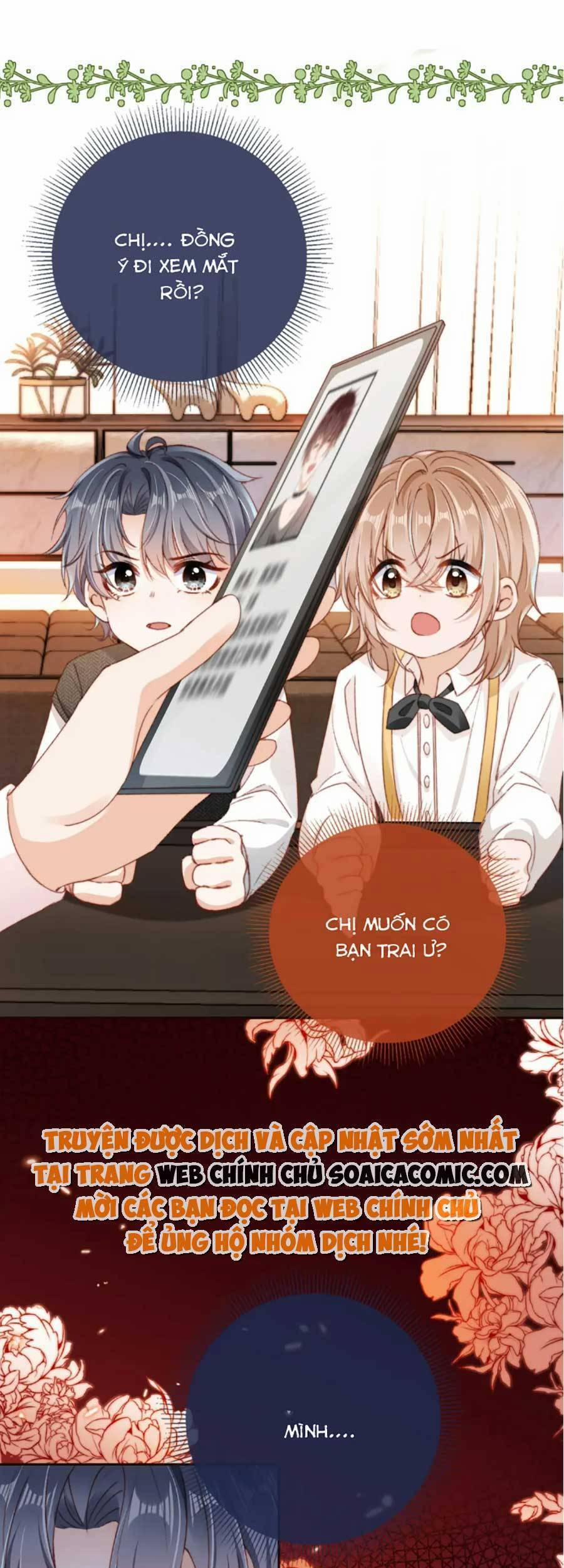 Nam Chính, Phản Diện Chị Đây Cân Tất ?! 40 trang 12