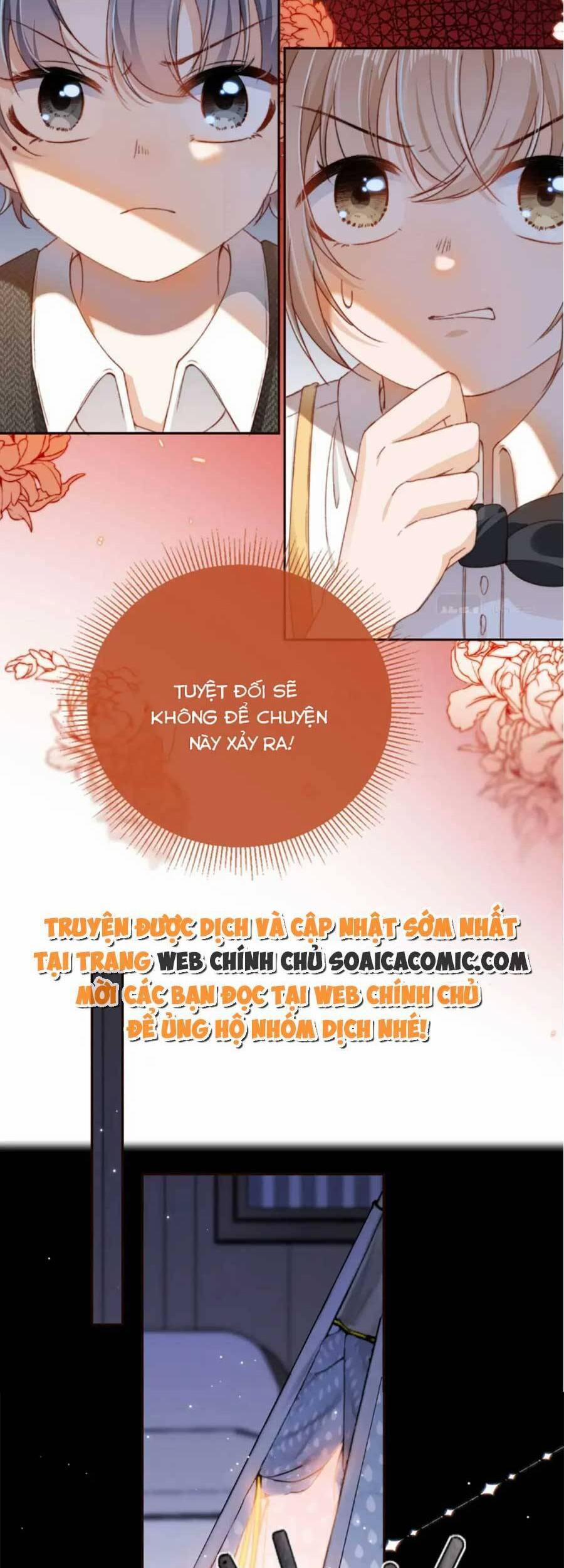 Nam Chính, Phản Diện Chị Đây Cân Tất ?! 40 trang 13