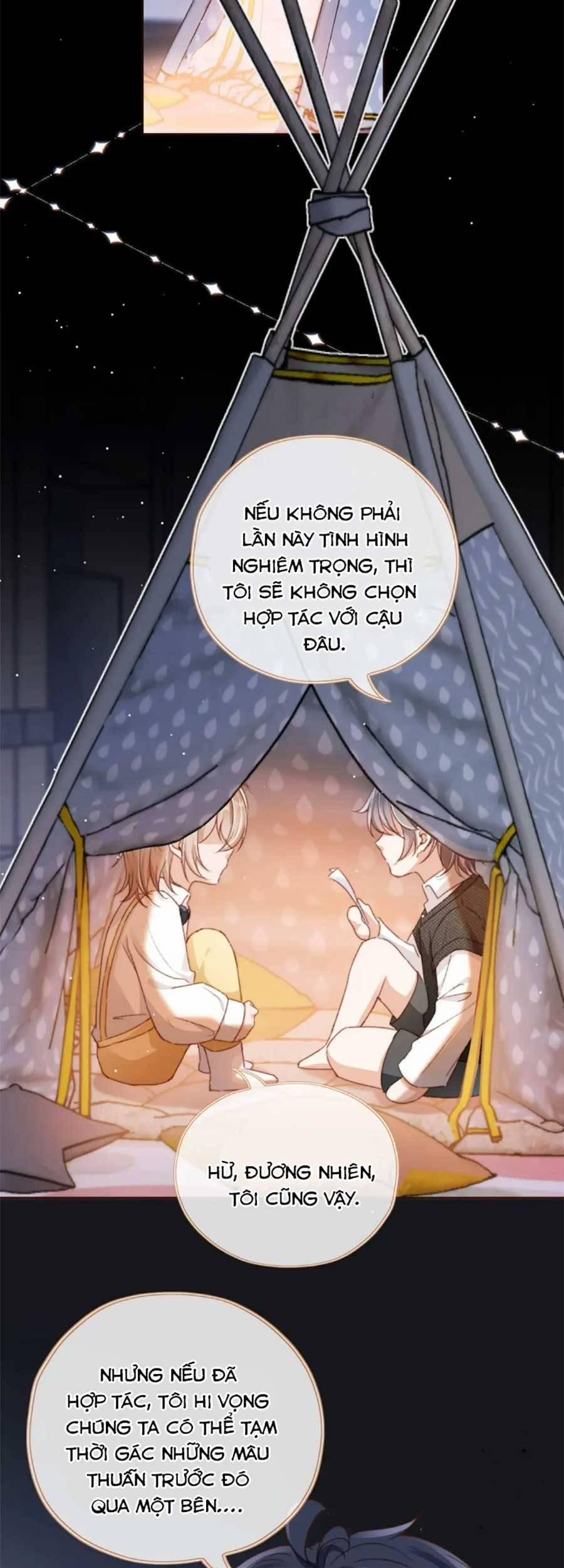 Nam Chính, Phản Diện Chị Đây Cân Tất ?! 40 trang 14