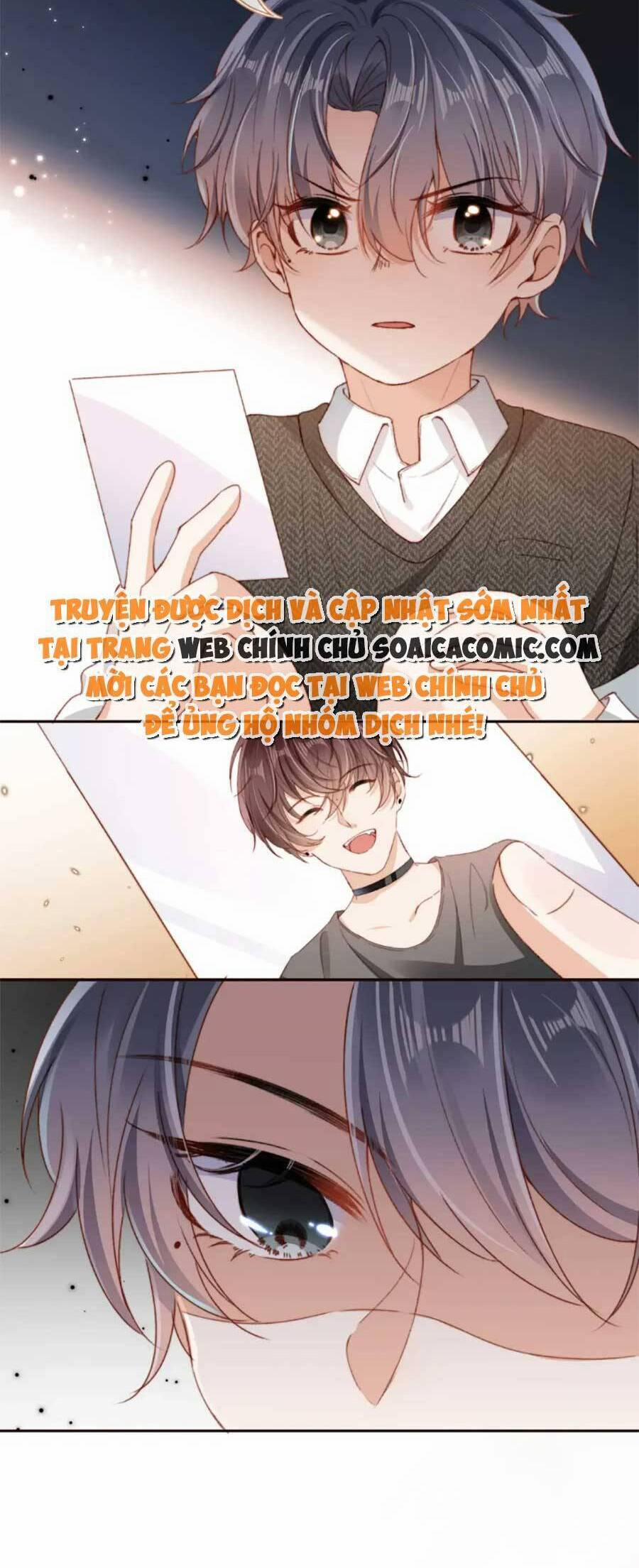 Nam Chính, Phản Diện Chị Đây Cân Tất ?! 40 trang 15