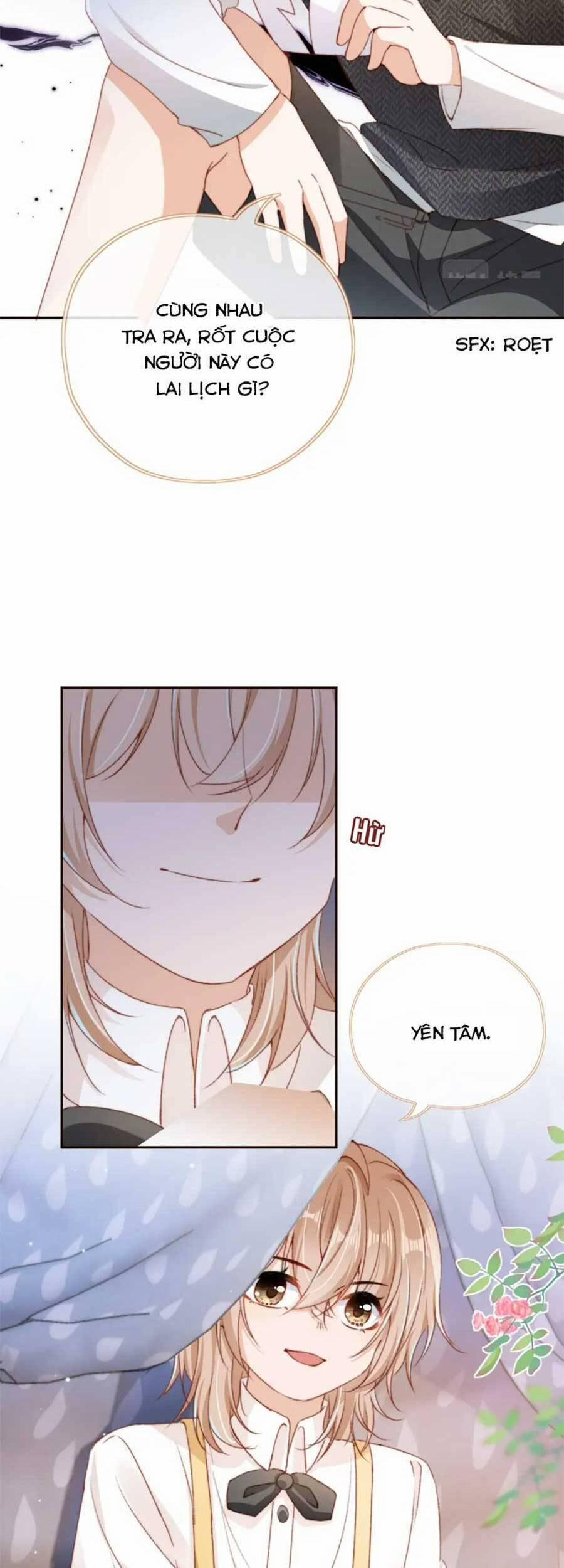 Nam Chính, Phản Diện Chị Đây Cân Tất ?! 40 trang 17