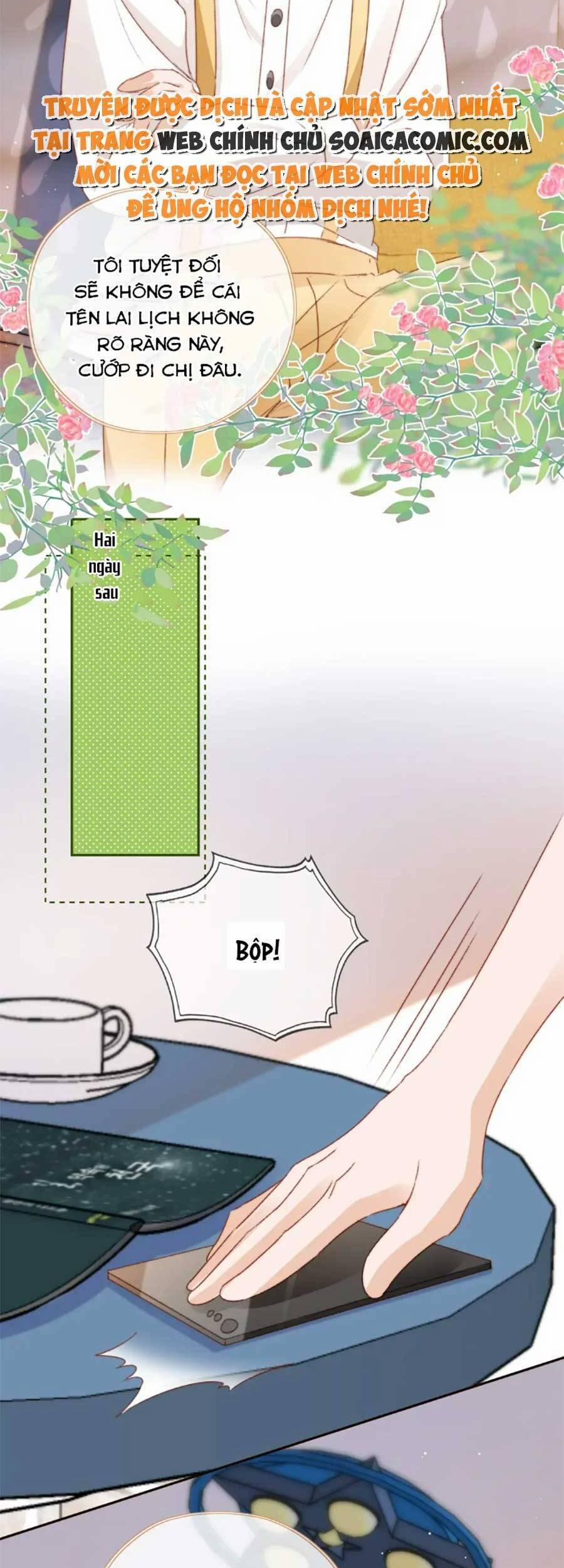 Nam Chính, Phản Diện Chị Đây Cân Tất ?! 40 trang 18