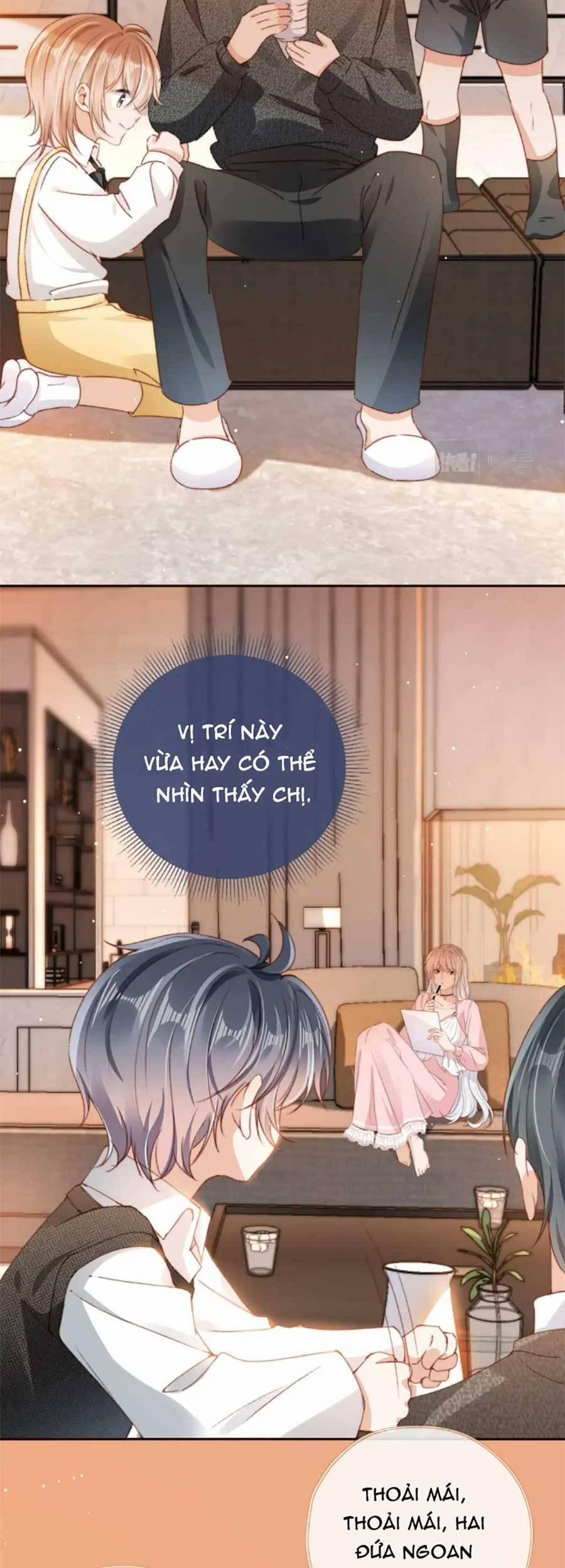 Nam Chính, Phản Diện Chị Đây Cân Tất ?! 40 trang 2