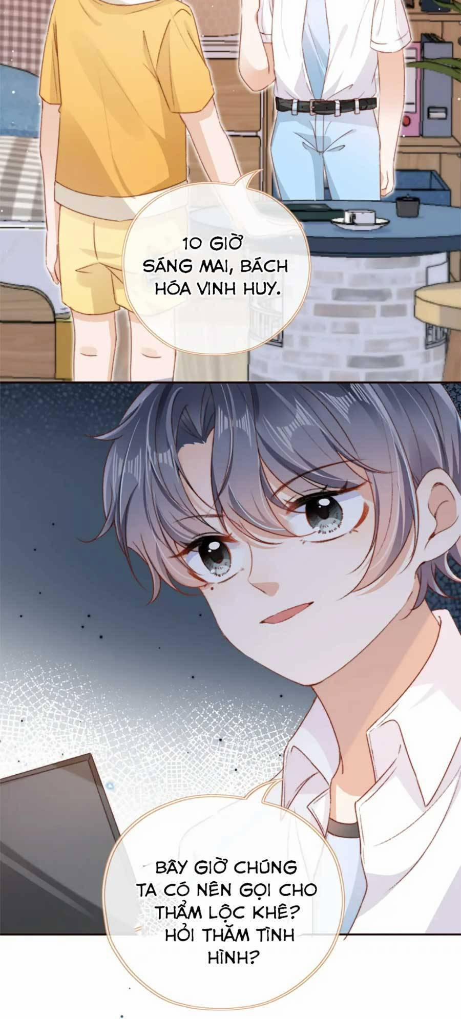 Nam Chính, Phản Diện Chị Đây Cân Tất ?! 40 trang 20