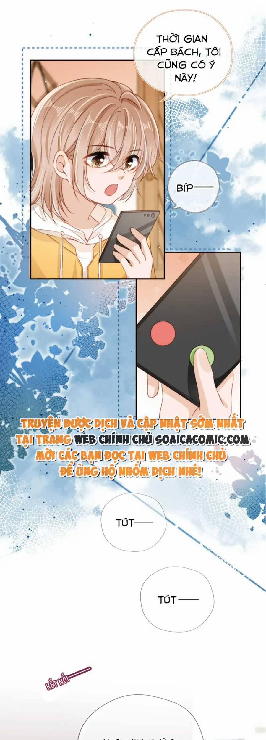 Nam Chính, Phản Diện Chị Đây Cân Tất ?! 40 trang 21