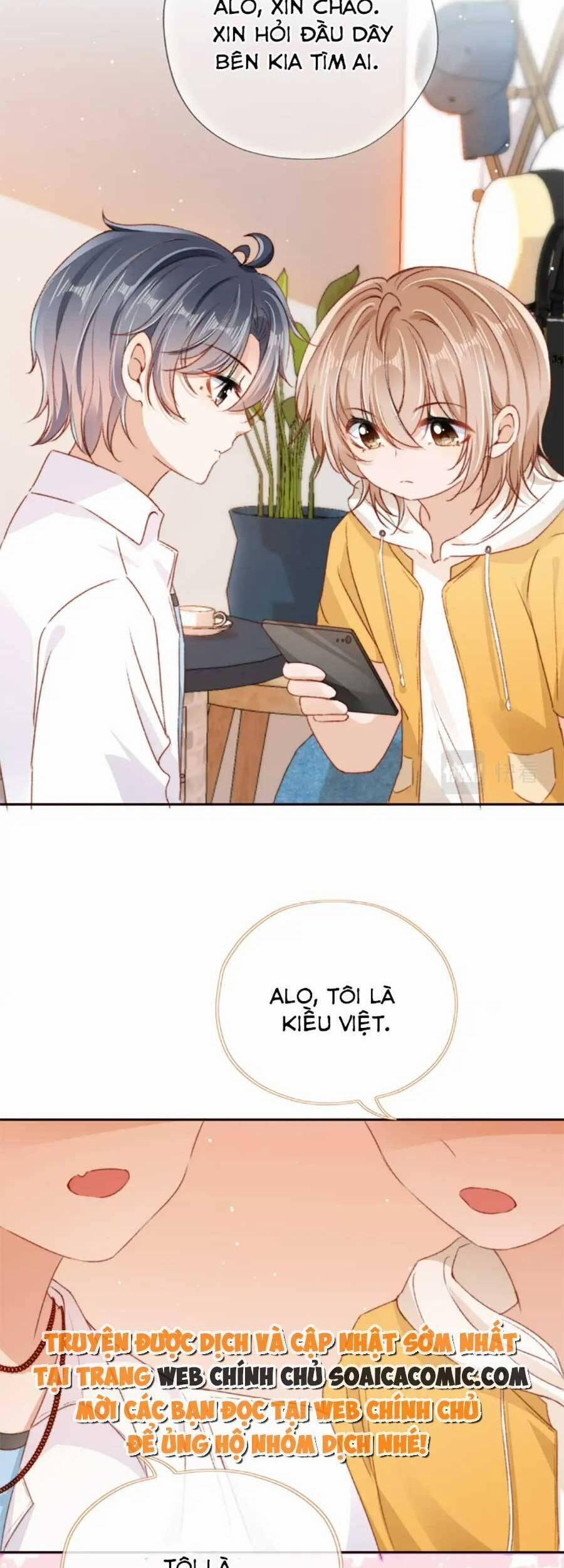 Nam Chính, Phản Diện Chị Đây Cân Tất ?! 40 trang 22