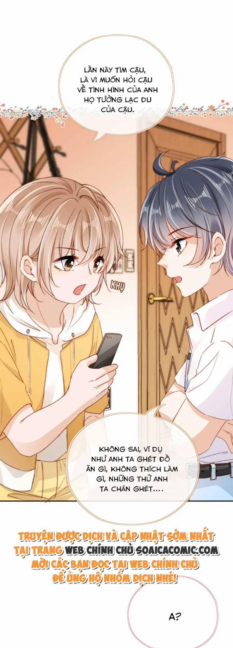 Nam Chính, Phản Diện Chị Đây Cân Tất ?! 40 trang 24