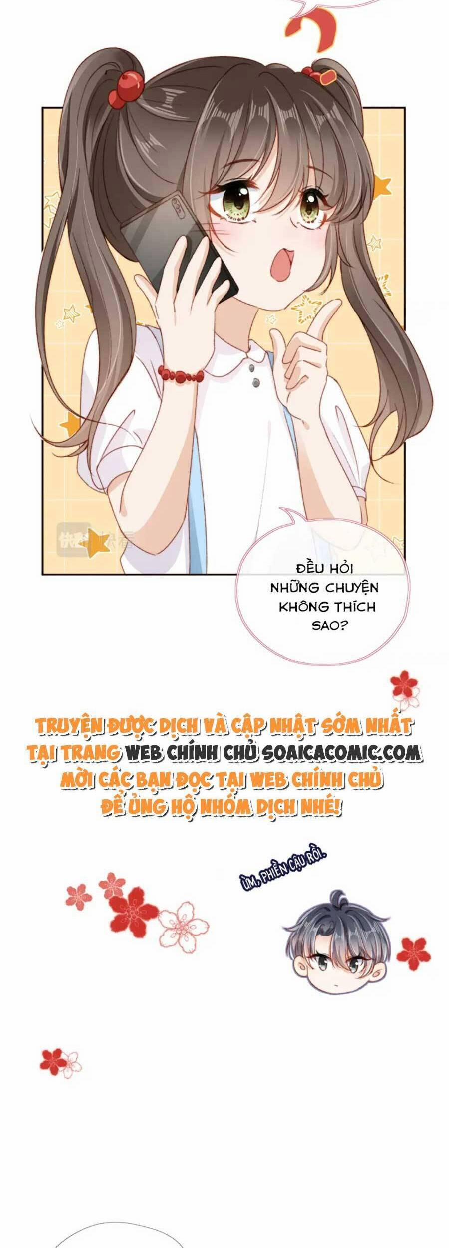 Nam Chính, Phản Diện Chị Đây Cân Tất ?! 40 trang 25