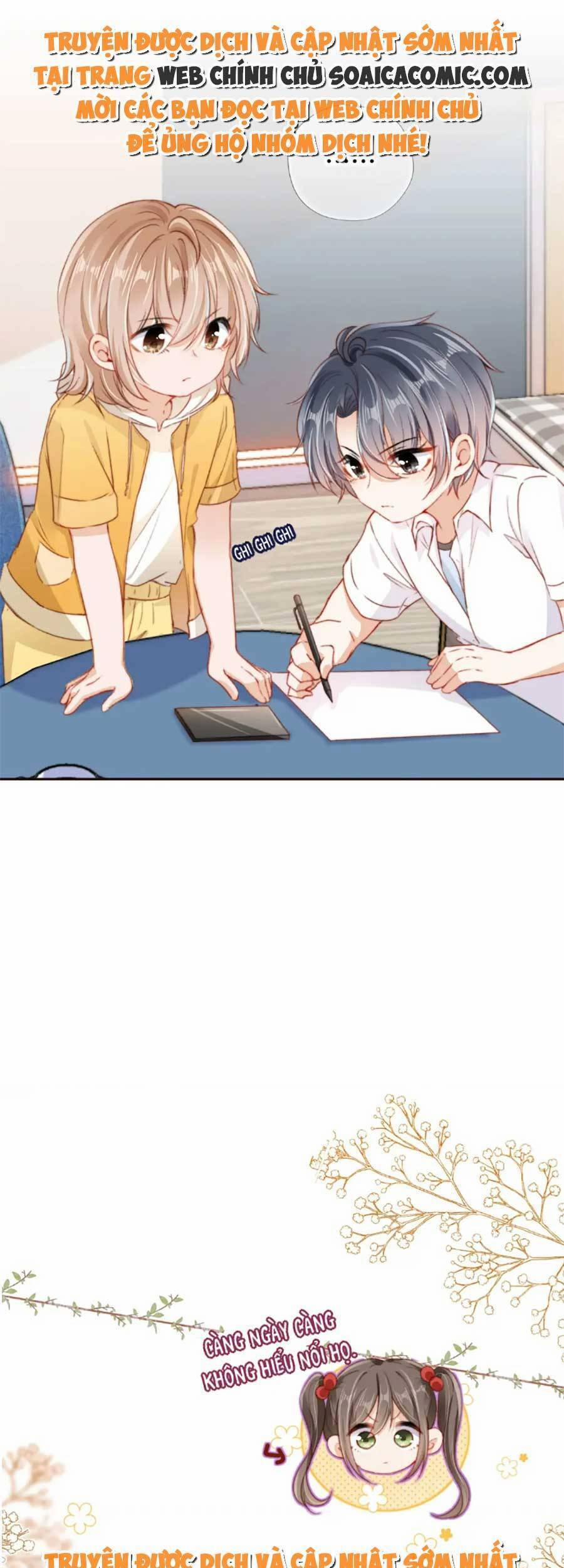 Nam Chính, Phản Diện Chị Đây Cân Tất ?! 40 trang 27