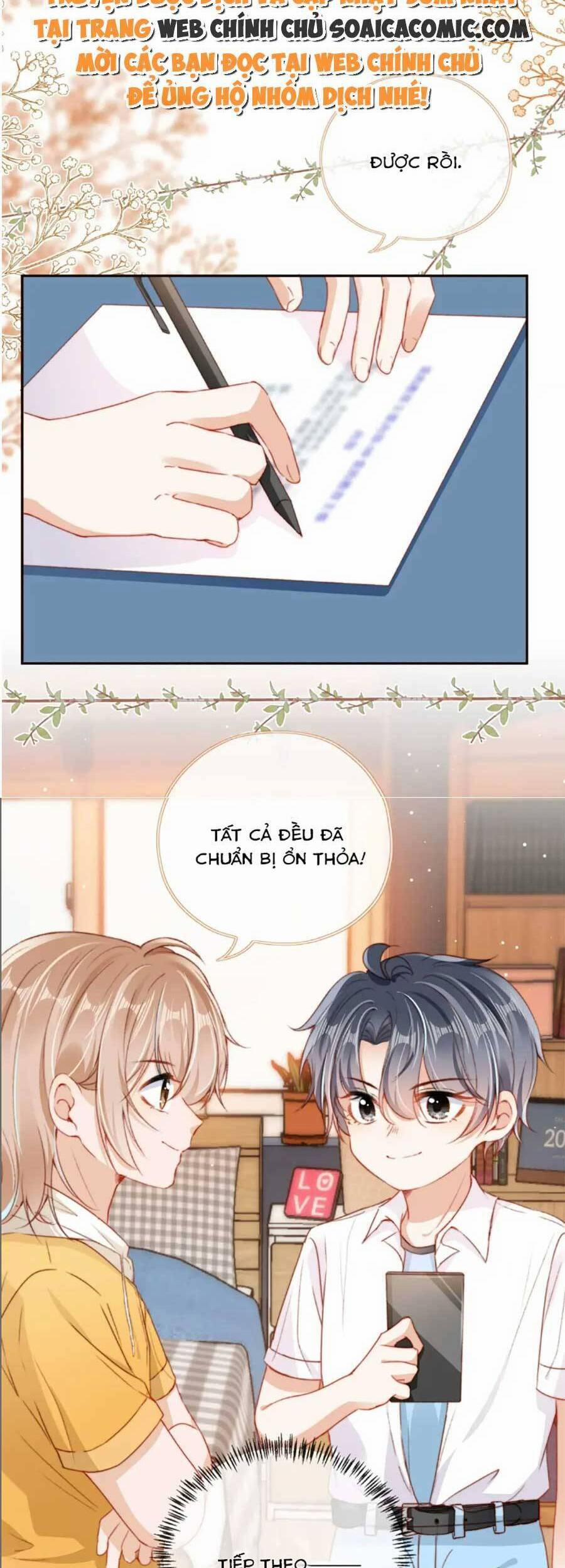 Nam Chính, Phản Diện Chị Đây Cân Tất ?! 40 trang 28