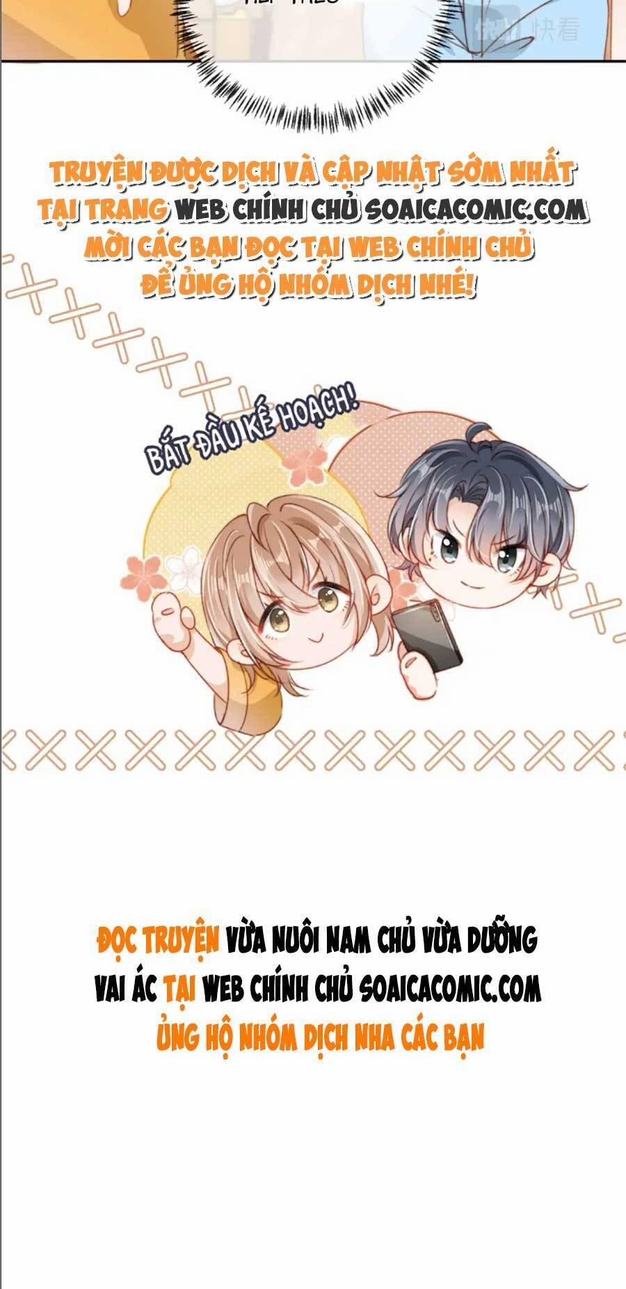 Nam Chính, Phản Diện Chị Đây Cân Tất ?! 40 trang 29