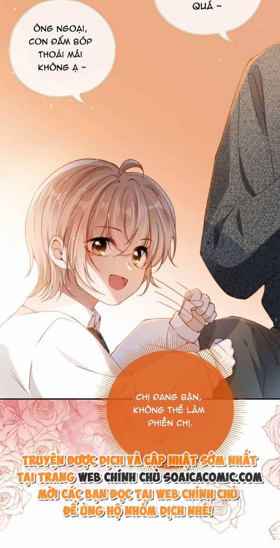 Nam Chính, Phản Diện Chị Đây Cân Tất ?! 40 trang 3