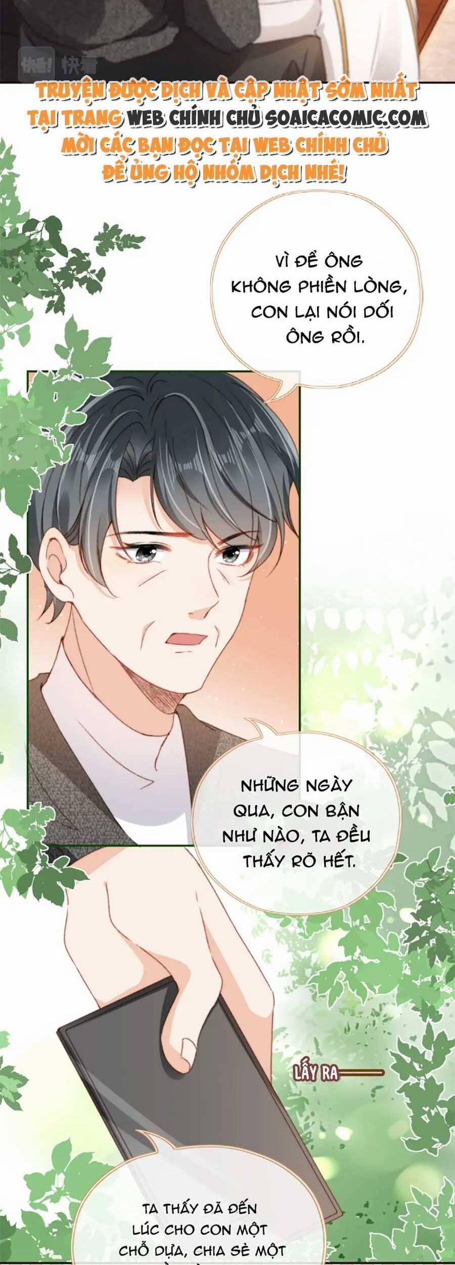 Nam Chính, Phản Diện Chị Đây Cân Tất ?! 40 trang 5