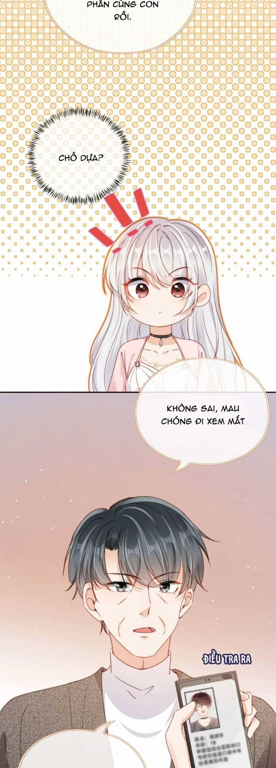 Nam Chính, Phản Diện Chị Đây Cân Tất ?! 40 trang 6