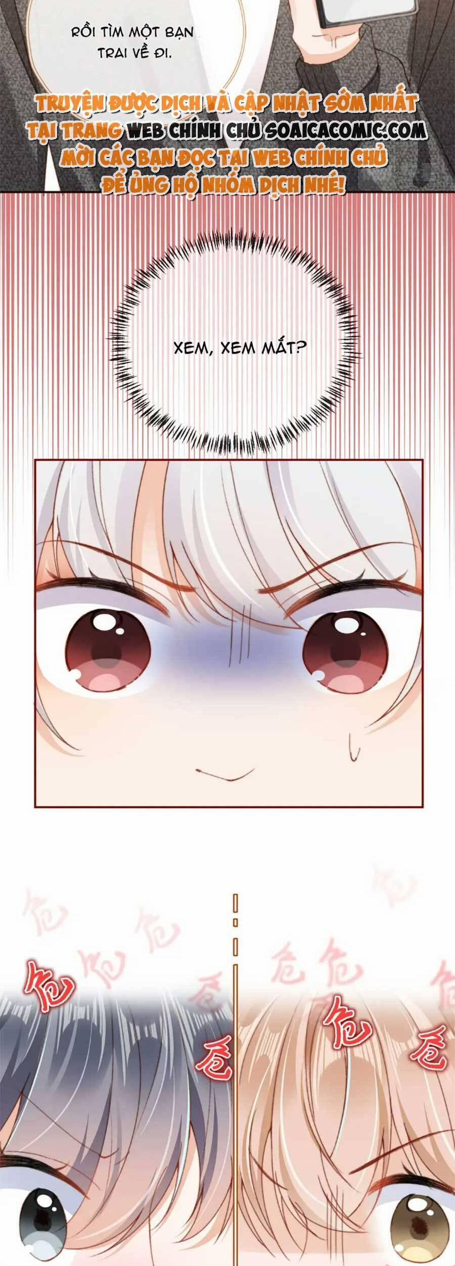 Nam Chính, Phản Diện Chị Đây Cân Tất ?! 40 trang 7