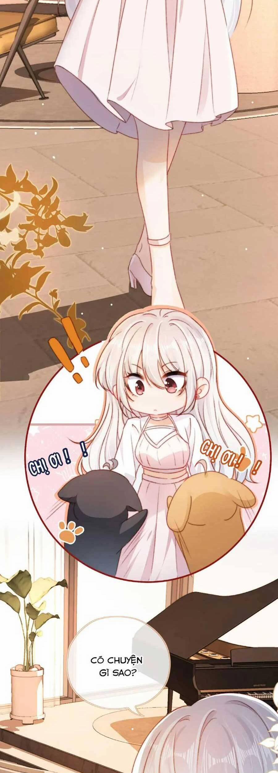 Nam Chính, Phản Diện Chị Đây Cân Tất ?! 41 trang 1