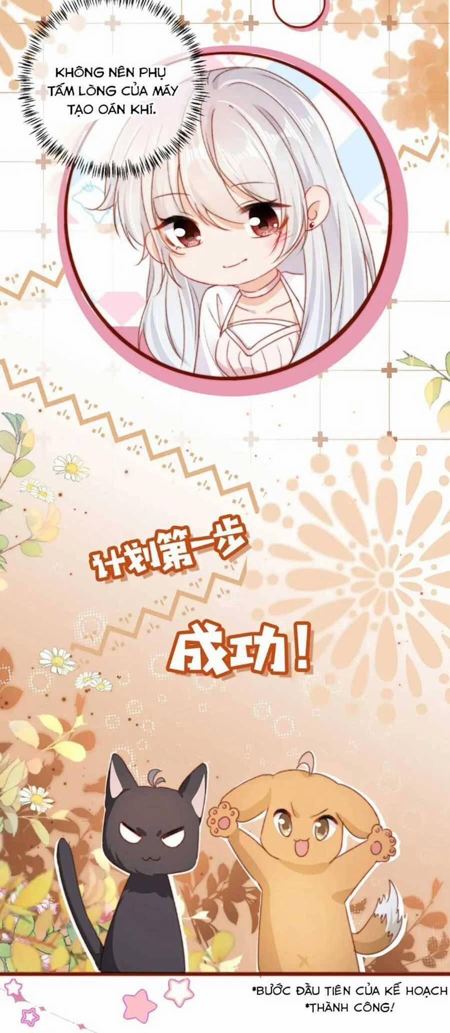 Nam Chính, Phản Diện Chị Đây Cân Tất ?! 41 trang 10