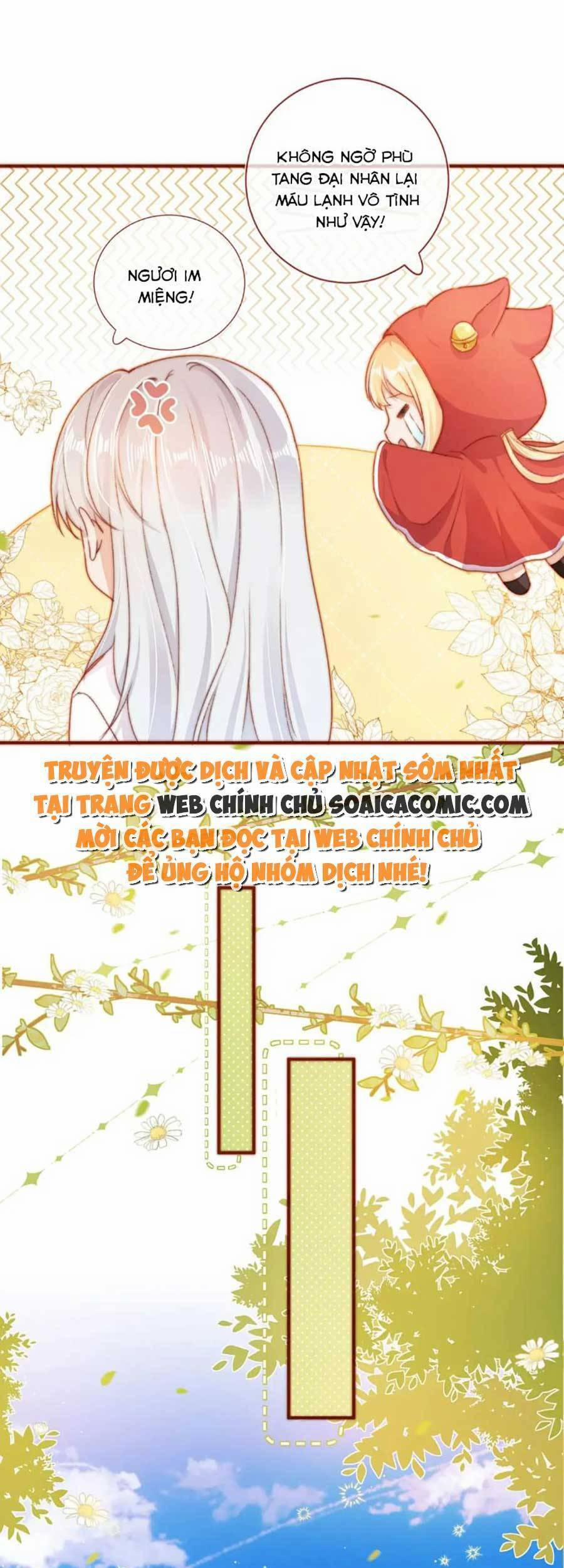 Nam Chính, Phản Diện Chị Đây Cân Tất ?! 41 trang 16