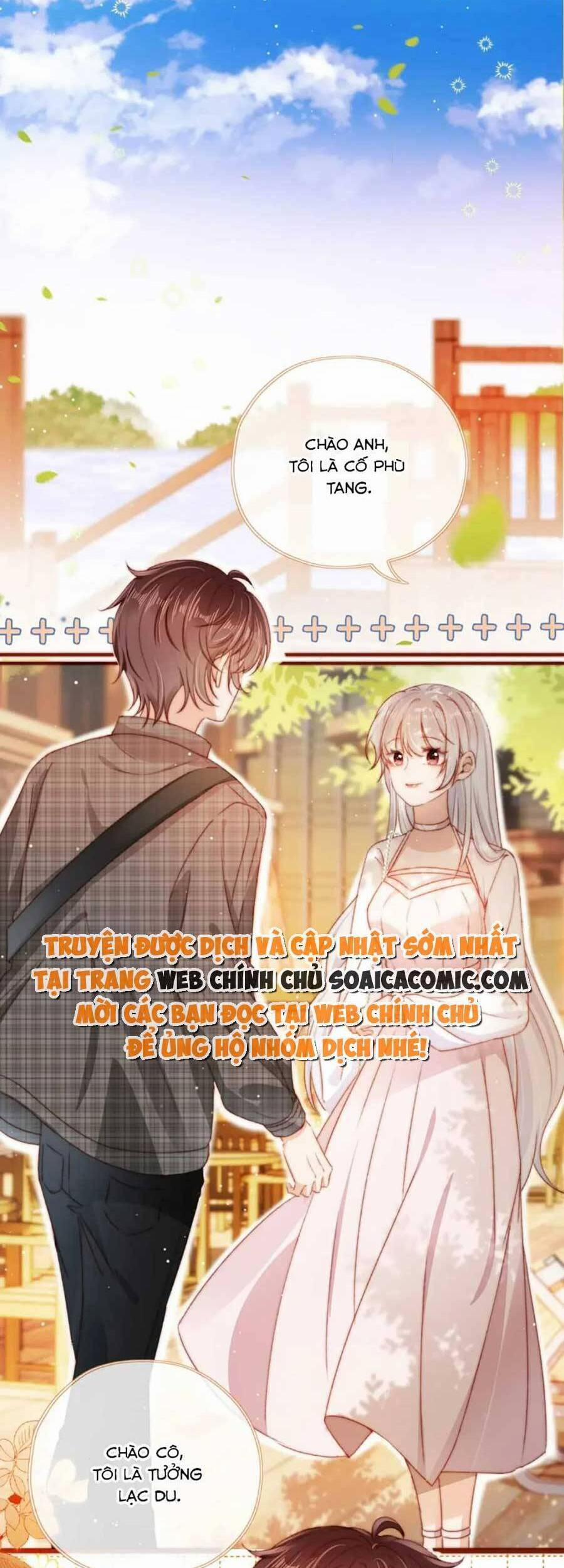 Nam Chính, Phản Diện Chị Đây Cân Tất ?! 41 trang 17