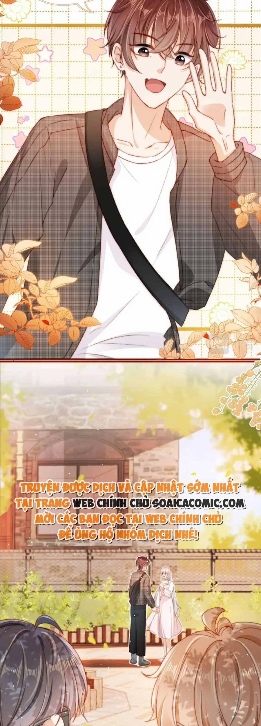 Nam Chính, Phản Diện Chị Đây Cân Tất ?! 41 trang 18