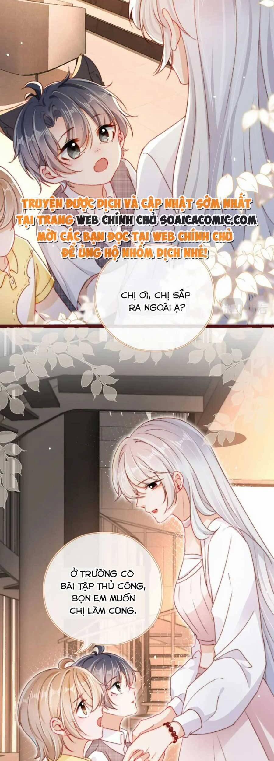 Nam Chính, Phản Diện Chị Đây Cân Tất ?! 41 trang 2