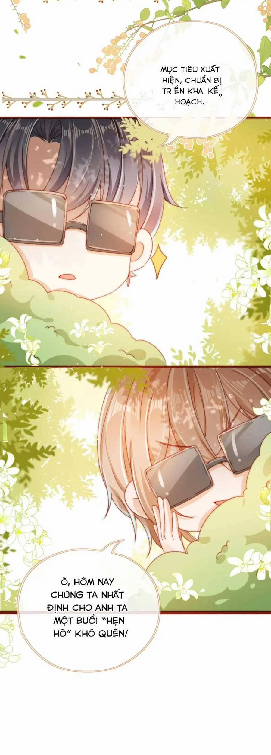 Nam Chính, Phản Diện Chị Đây Cân Tất ?! 41 trang 20