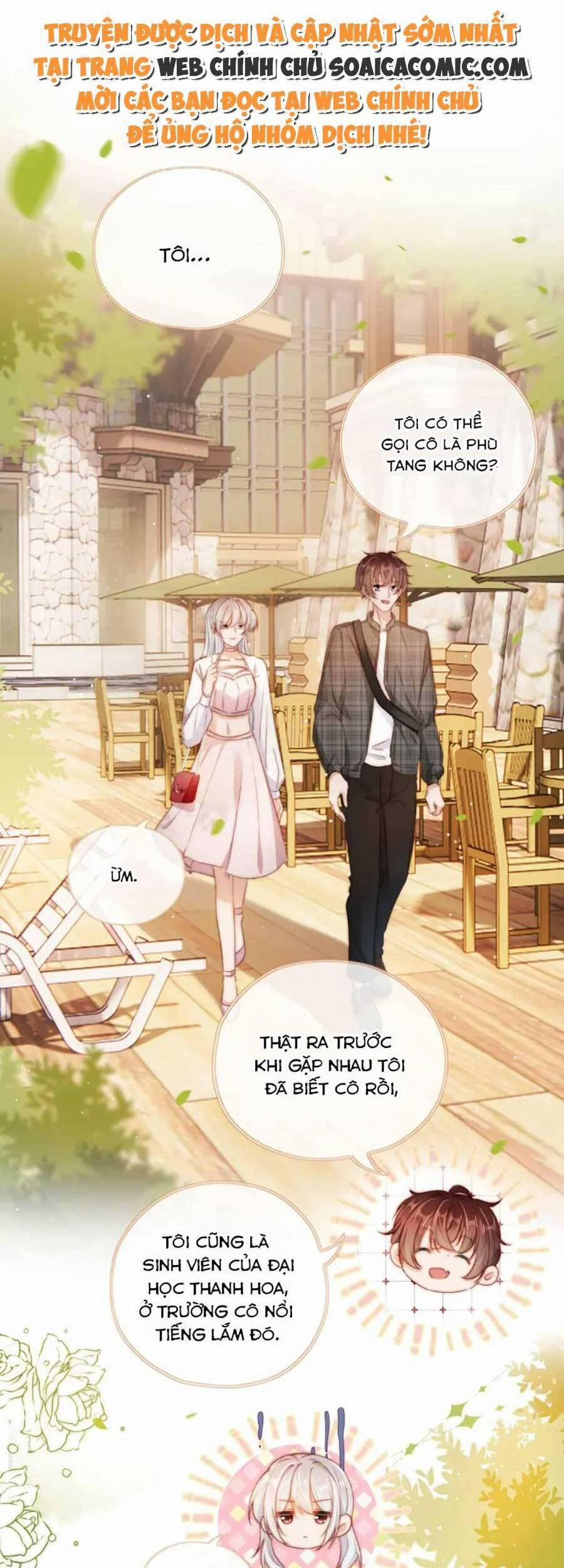 Nam Chính, Phản Diện Chị Đây Cân Tất ?! 41 trang 21