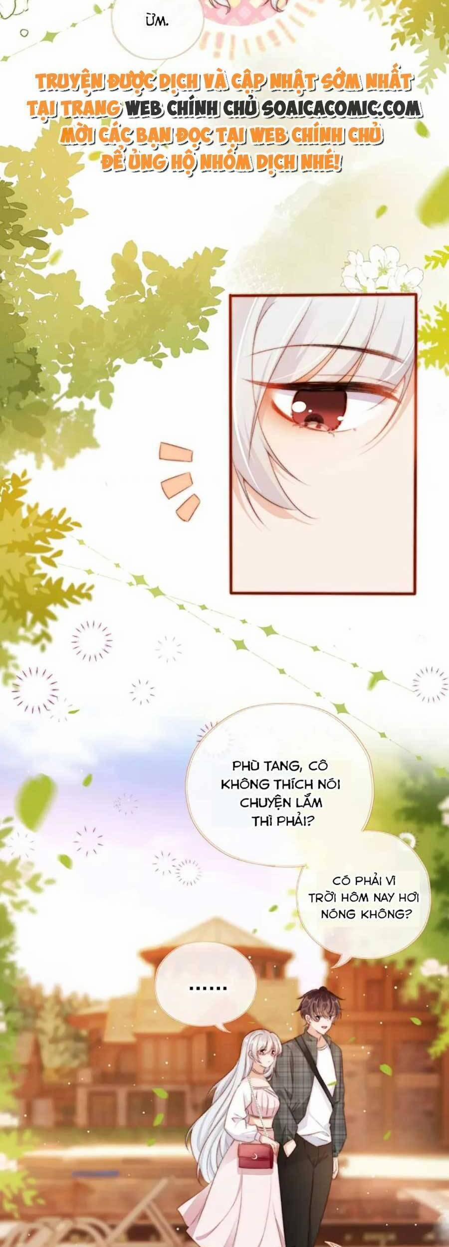 Nam Chính, Phản Diện Chị Đây Cân Tất ?! 41 trang 22