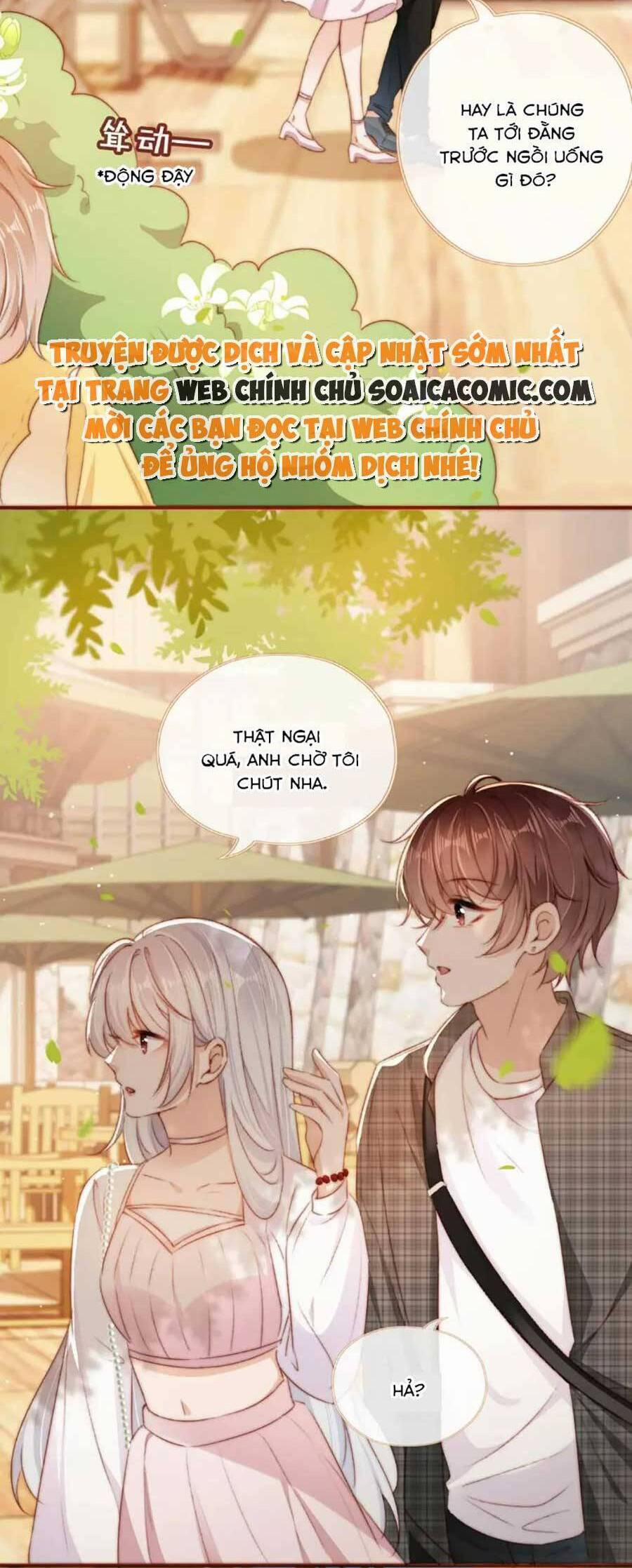 Nam Chính, Phản Diện Chị Đây Cân Tất ?! 41 trang 23