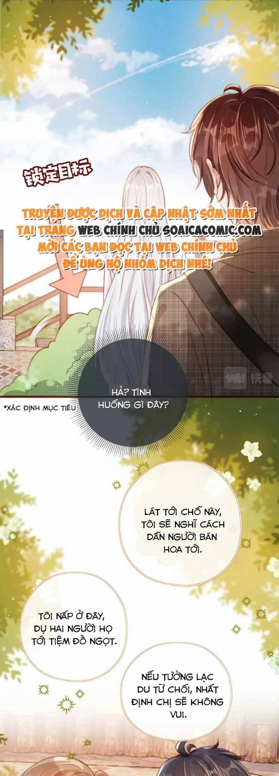 Nam Chính, Phản Diện Chị Đây Cân Tất ?! 41 trang 24