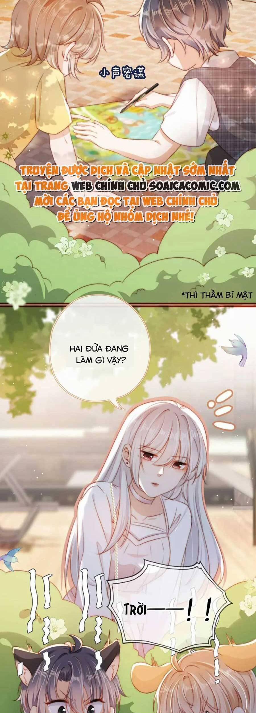 Nam Chính, Phản Diện Chị Đây Cân Tất ?! 41 trang 25