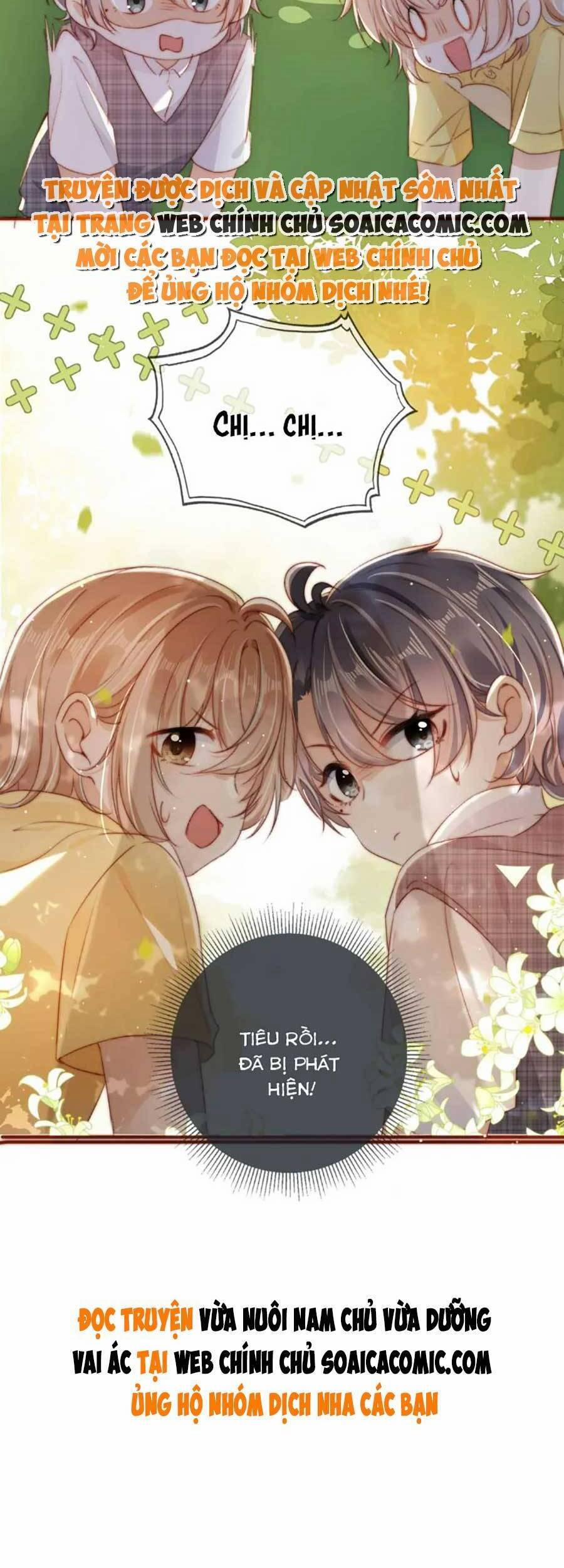 Nam Chính, Phản Diện Chị Đây Cân Tất ?! 41 trang 26