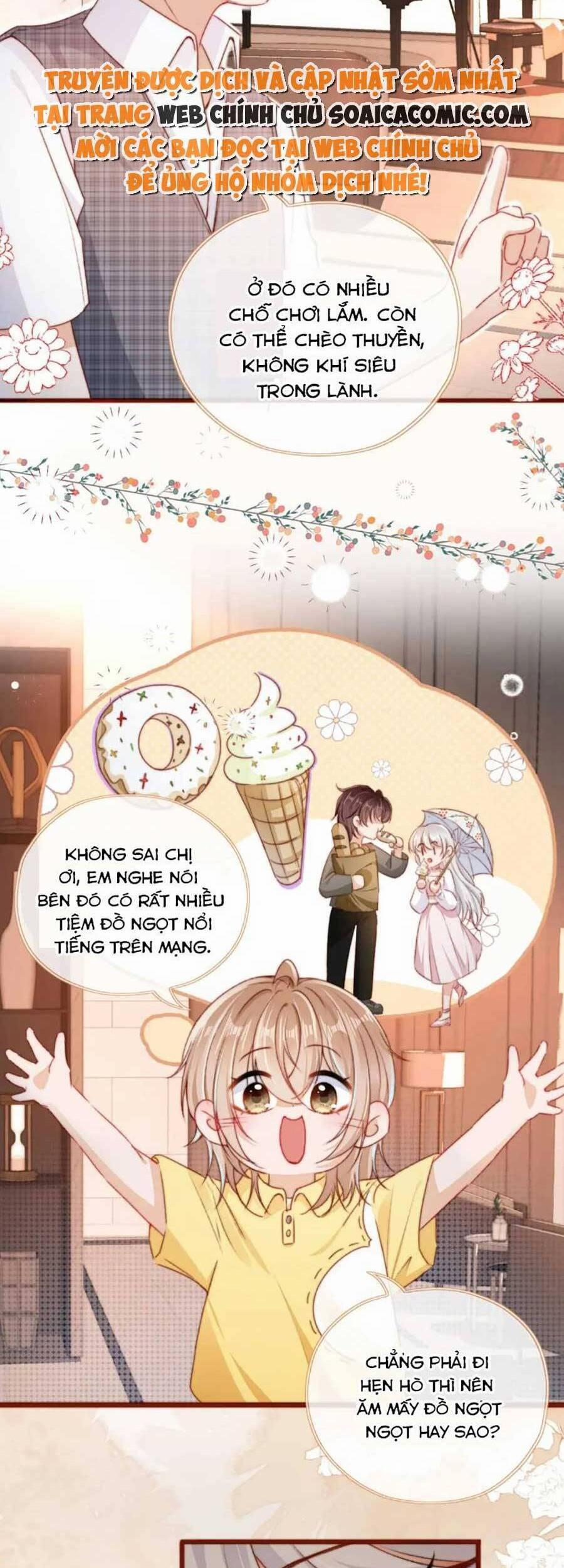 Nam Chính, Phản Diện Chị Đây Cân Tất ?! 41 trang 8