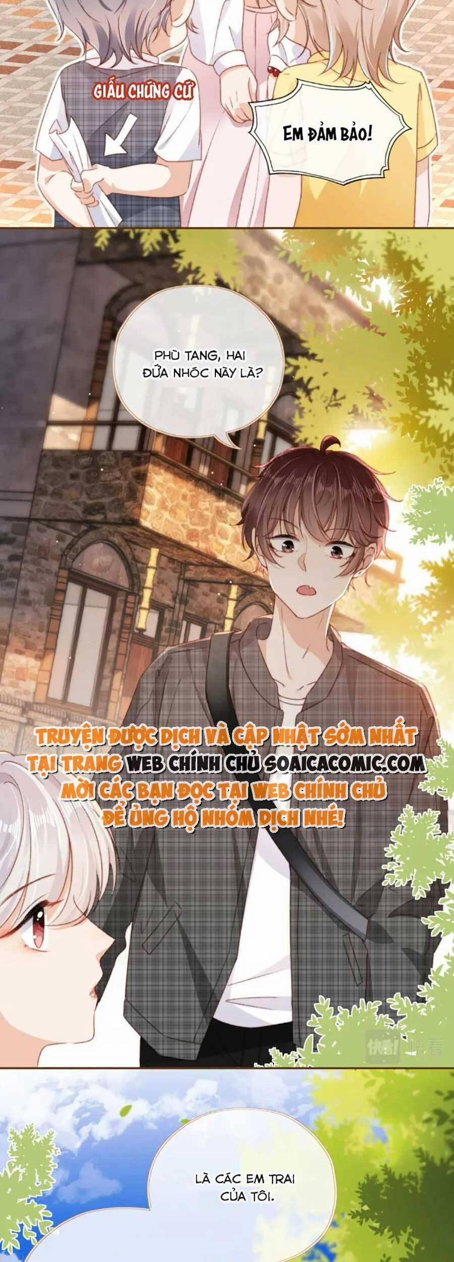 Nam Chính, Phản Diện Chị Đây Cân Tất ?! 42 trang 1