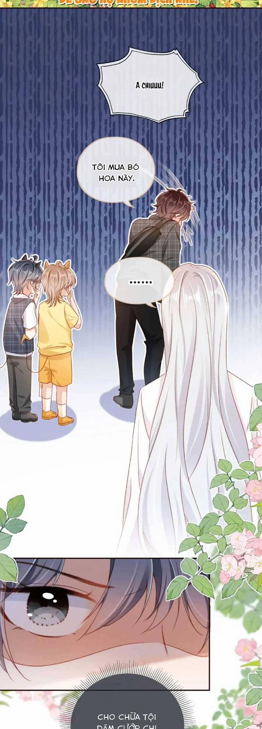 Nam Chính, Phản Diện Chị Đây Cân Tất ?! 42 trang 11