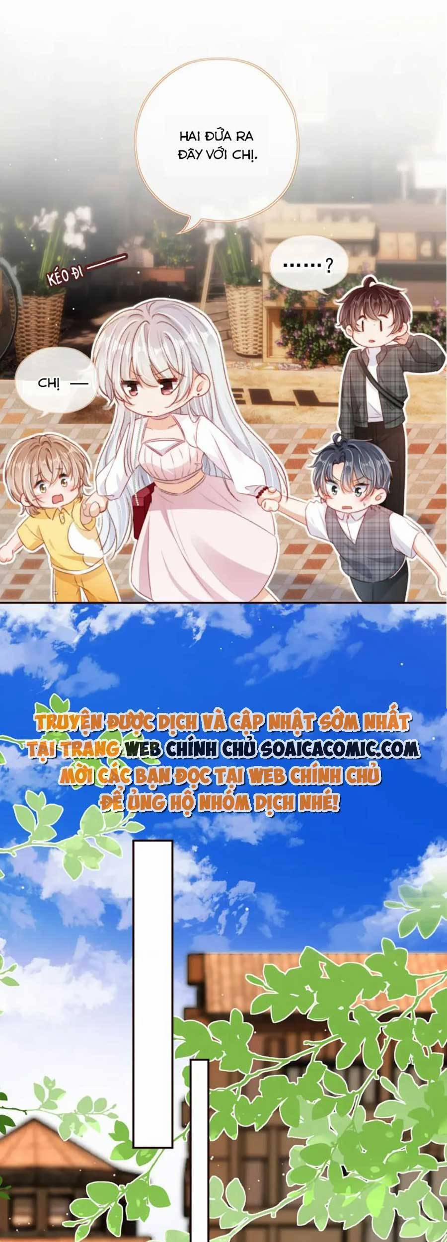 Nam Chính, Phản Diện Chị Đây Cân Tất ?! 42 trang 14