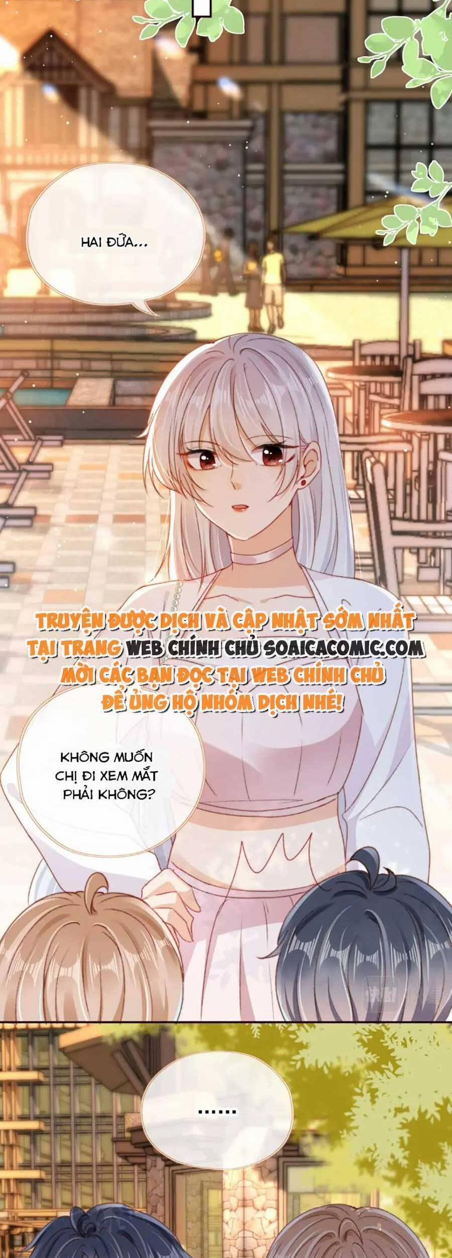 Nam Chính, Phản Diện Chị Đây Cân Tất ?! 42 trang 15