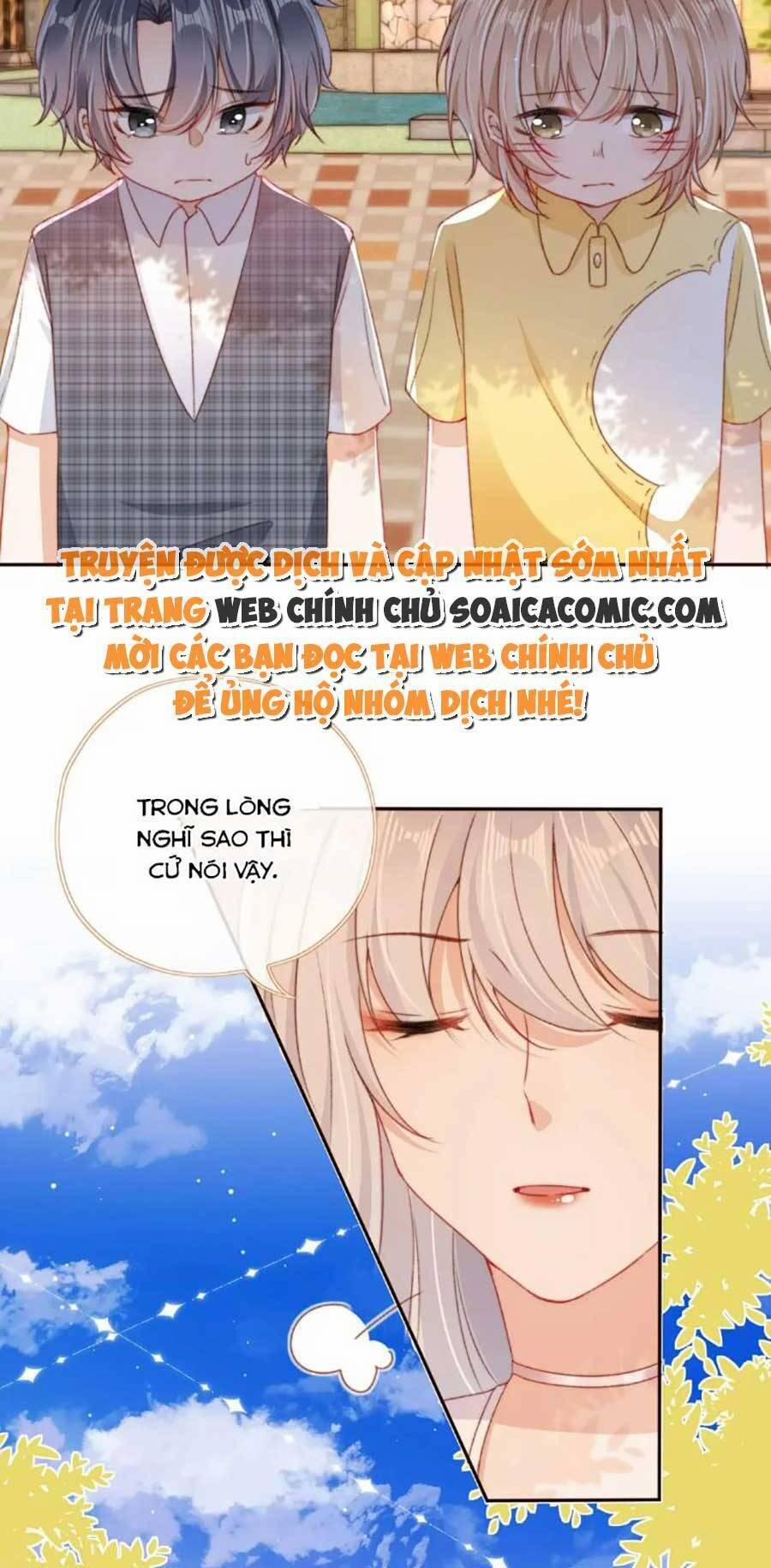 Nam Chính, Phản Diện Chị Đây Cân Tất ?! 42 trang 16