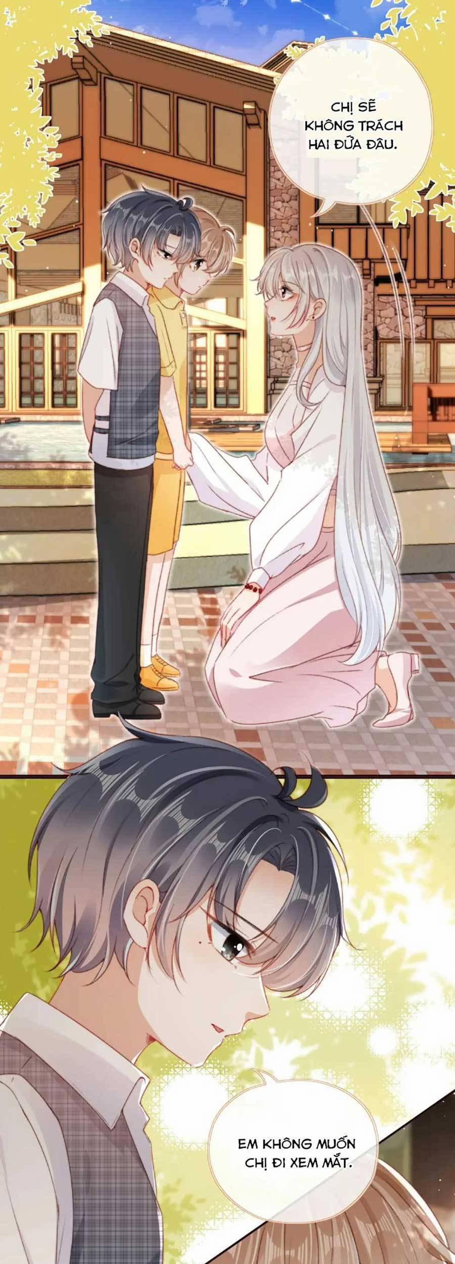 Nam Chính, Phản Diện Chị Đây Cân Tất ?! 42 trang 17