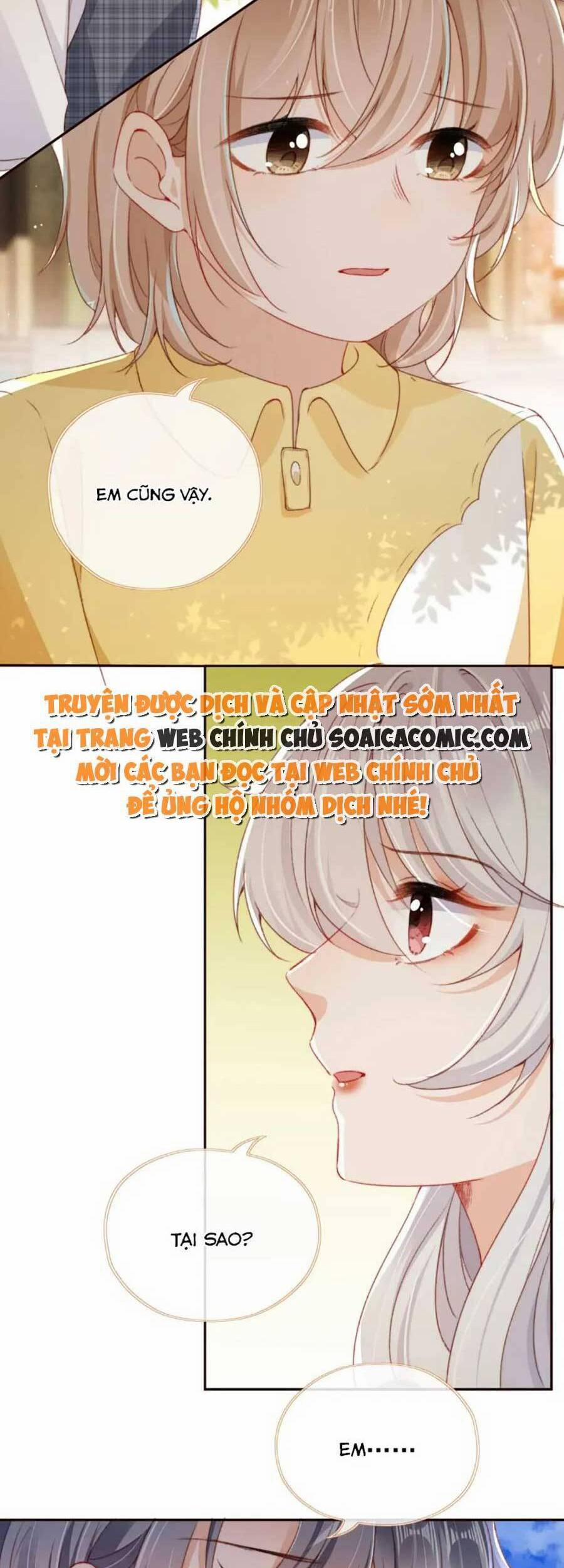 Nam Chính, Phản Diện Chị Đây Cân Tất ?! 42 trang 18