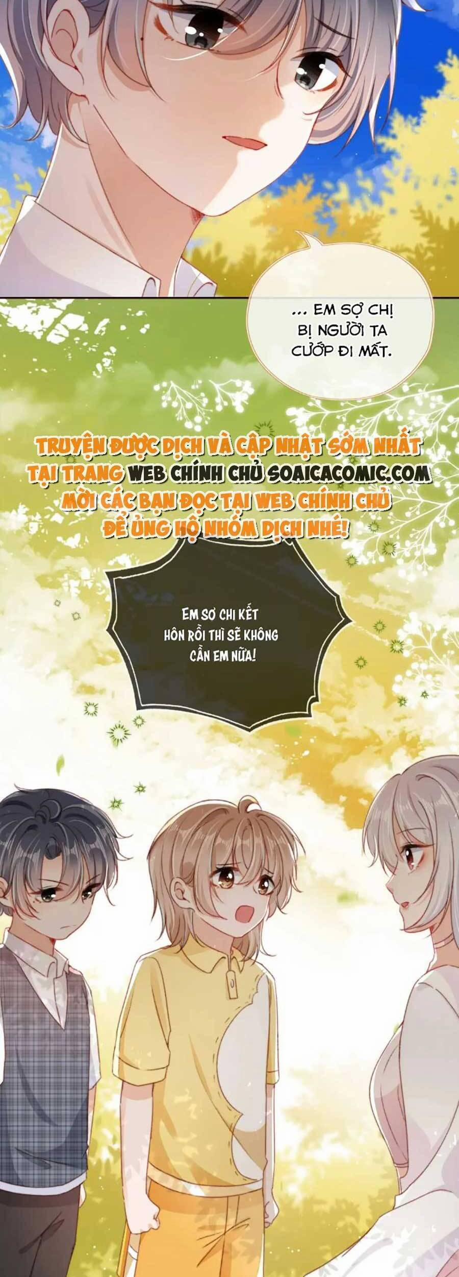 Nam Chính, Phản Diện Chị Đây Cân Tất ?! 42 trang 19