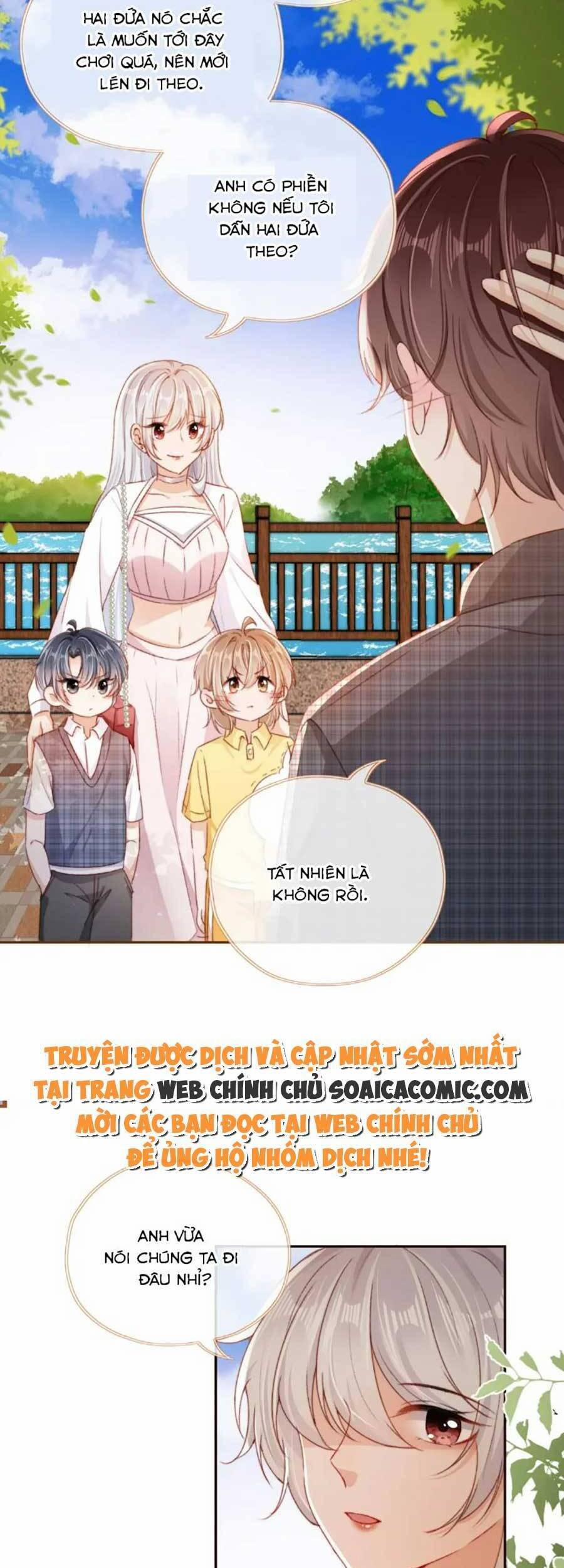 Nam Chính, Phản Diện Chị Đây Cân Tất ?! 42 trang 2