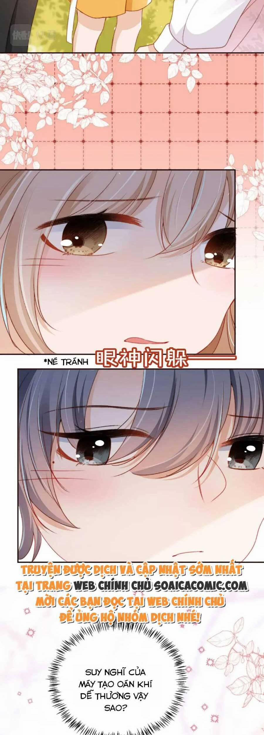 Nam Chính, Phản Diện Chị Đây Cân Tất ?! 42 trang 20