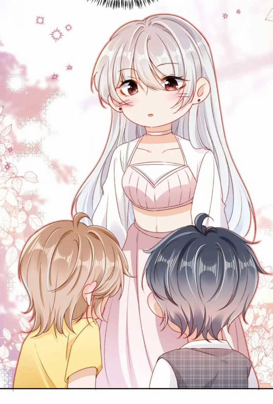 Nam Chính, Phản Diện Chị Đây Cân Tất ?! 42 trang 21