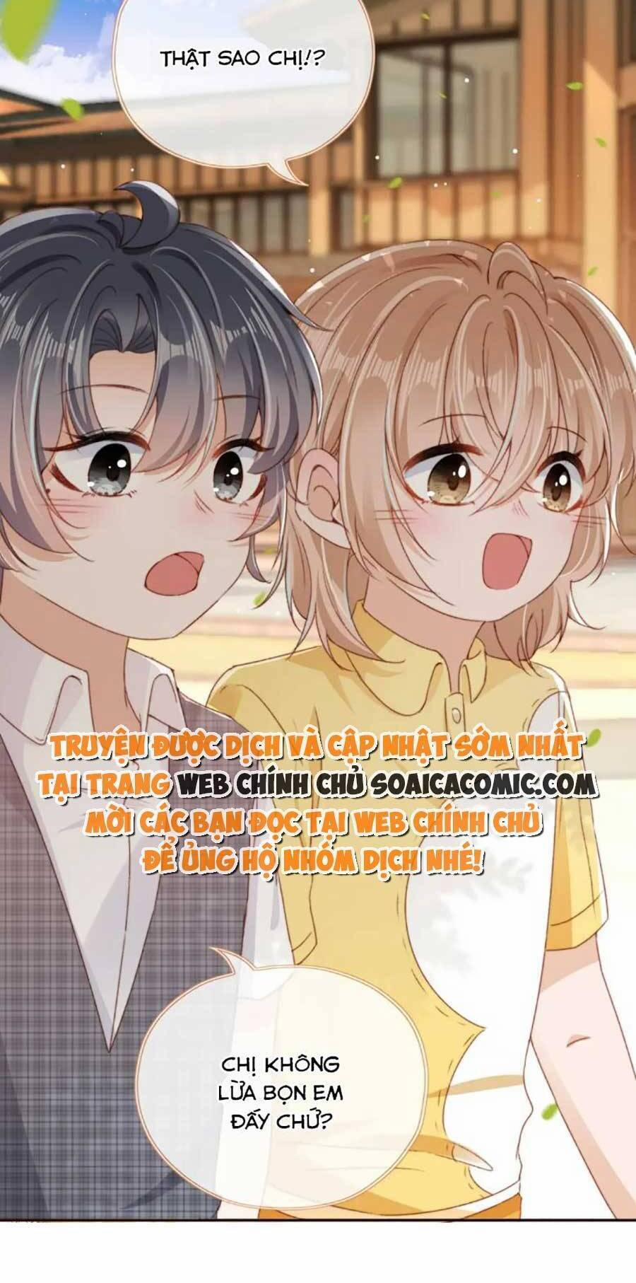 Nam Chính, Phản Diện Chị Đây Cân Tất ?! 42 trang 24